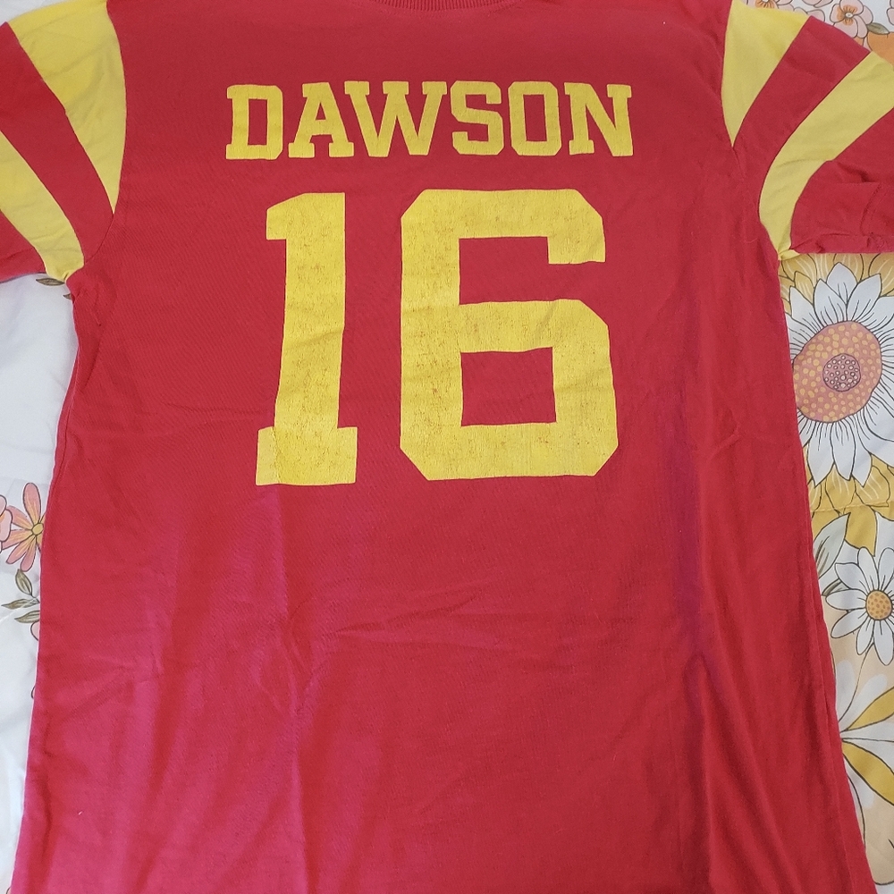 Kansas City Chiefs, Len Dawson